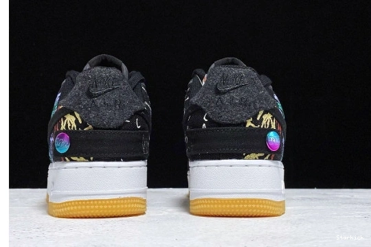 Force Low Cactus Scott Air  1 Travis Jack CN2405-001 Nike x 1217